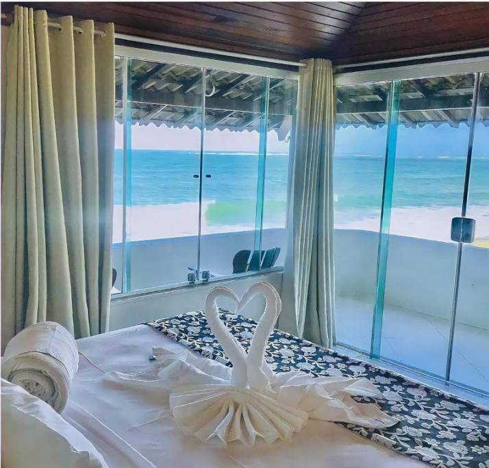 Pousada Maracabana Spa