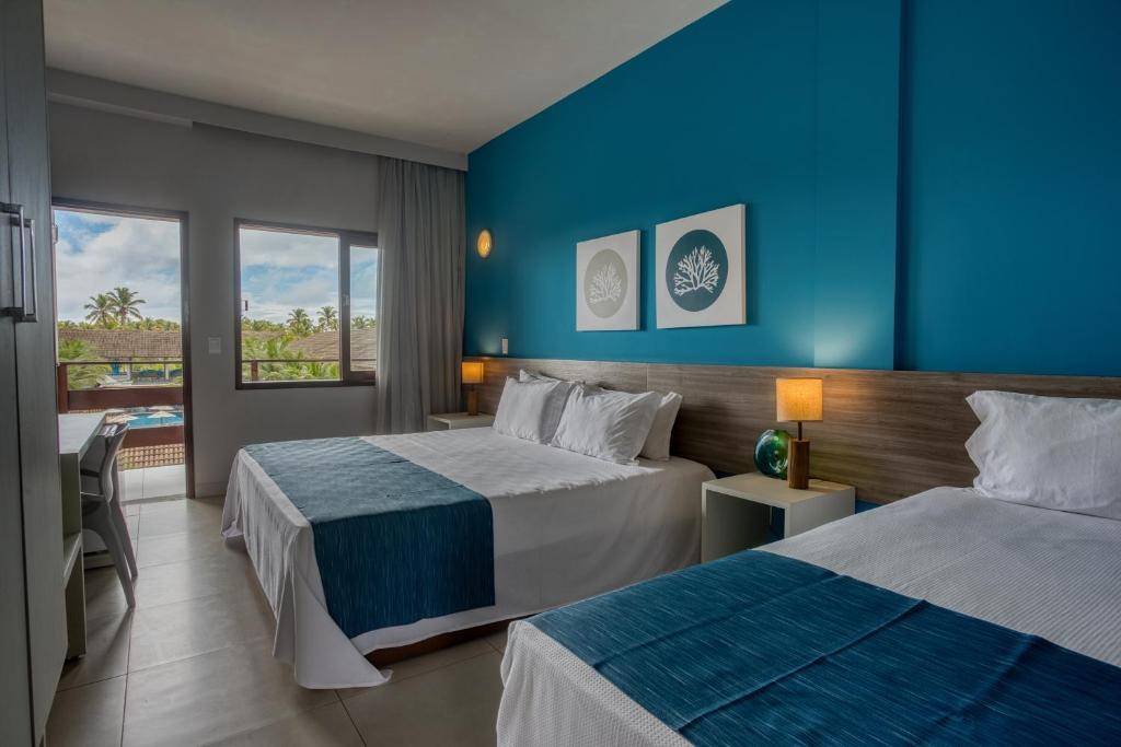 Tabaobí Smart Hotel