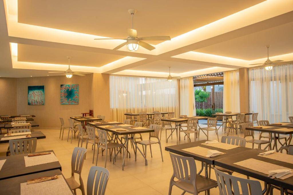 Tabaobí Smart Hotel