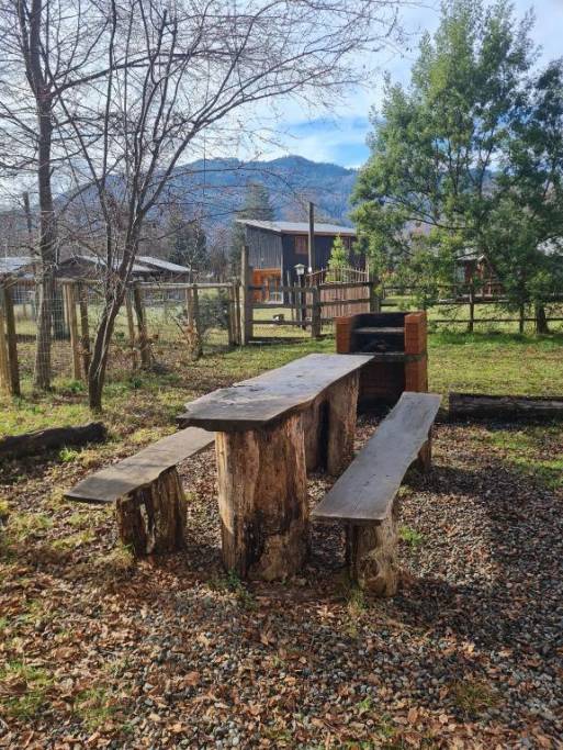 Nido Del Bosque