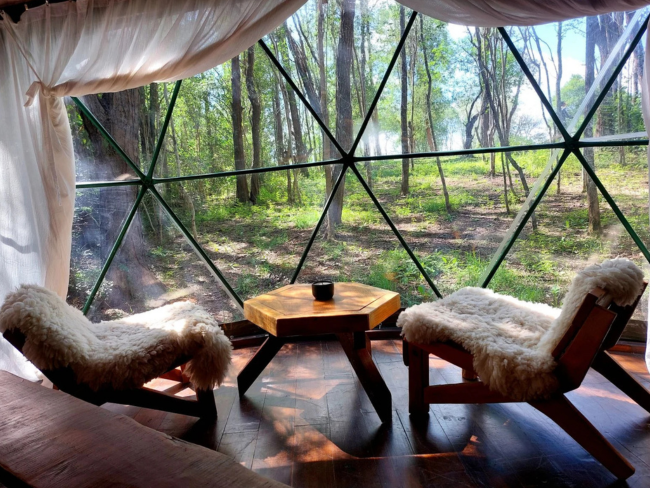 El Escondido Natural Glamp_El Escondido Natural Glamp