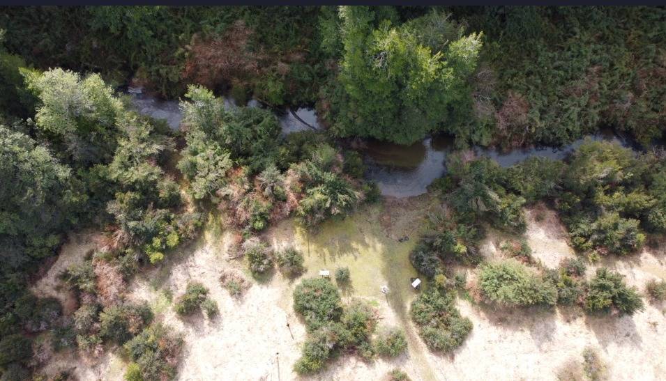 Refugio Río Roberto
