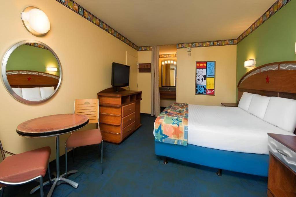 Disney's All-Star Movies Resort_Disney's All-Star Movies Resort