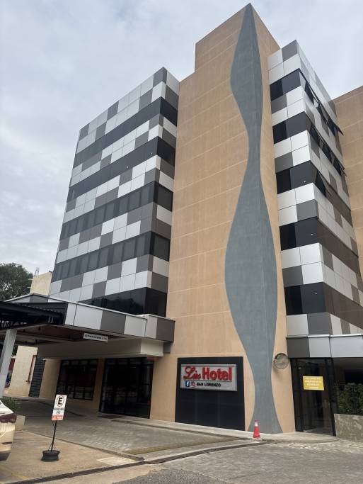 Hotel Liz