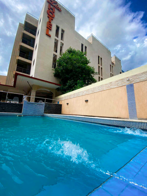 Hotel Liz