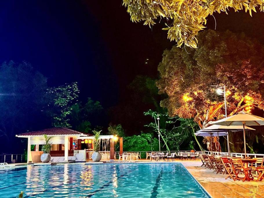 CLub Campestre Neiva