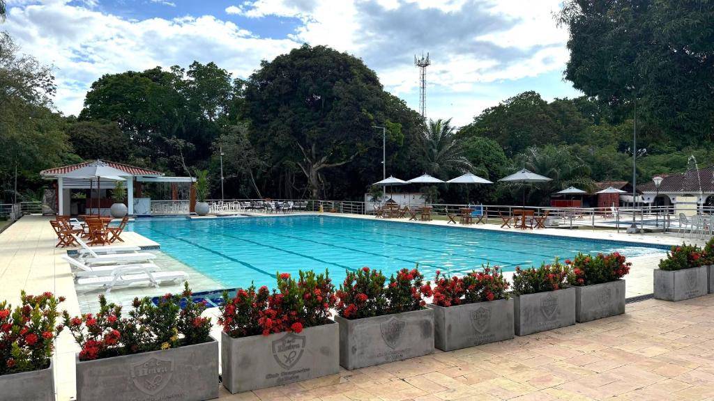 CLub Campestre Neiva