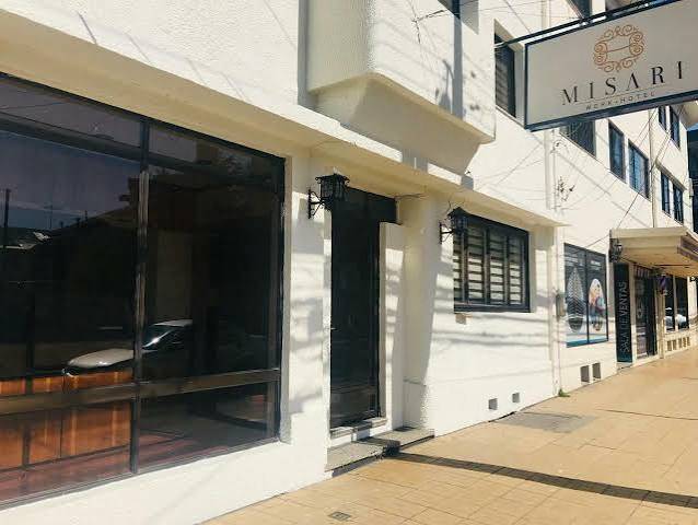 MISARI Work Hotel