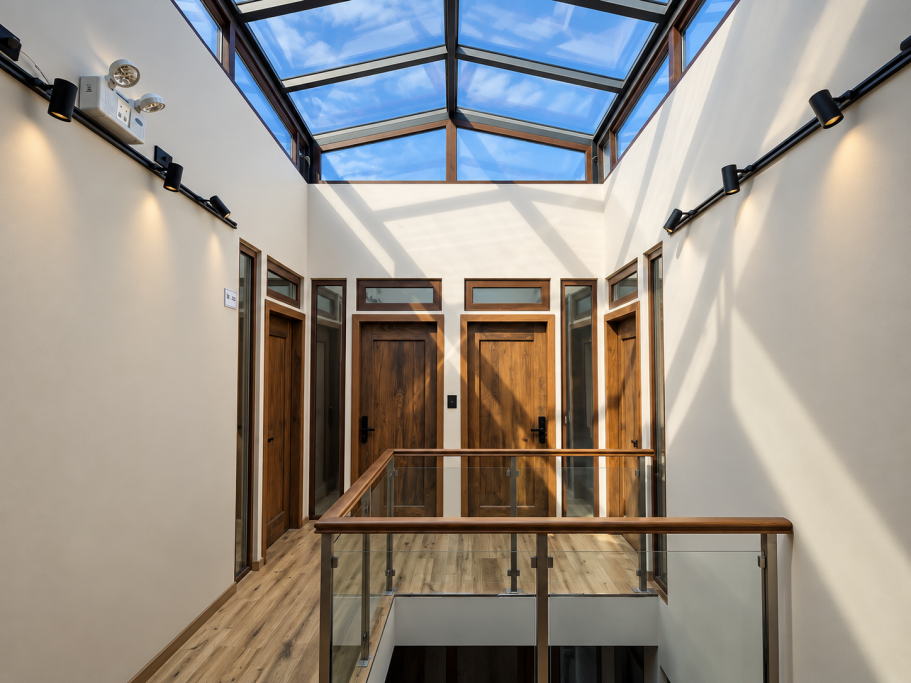 MISARI Work Hotel