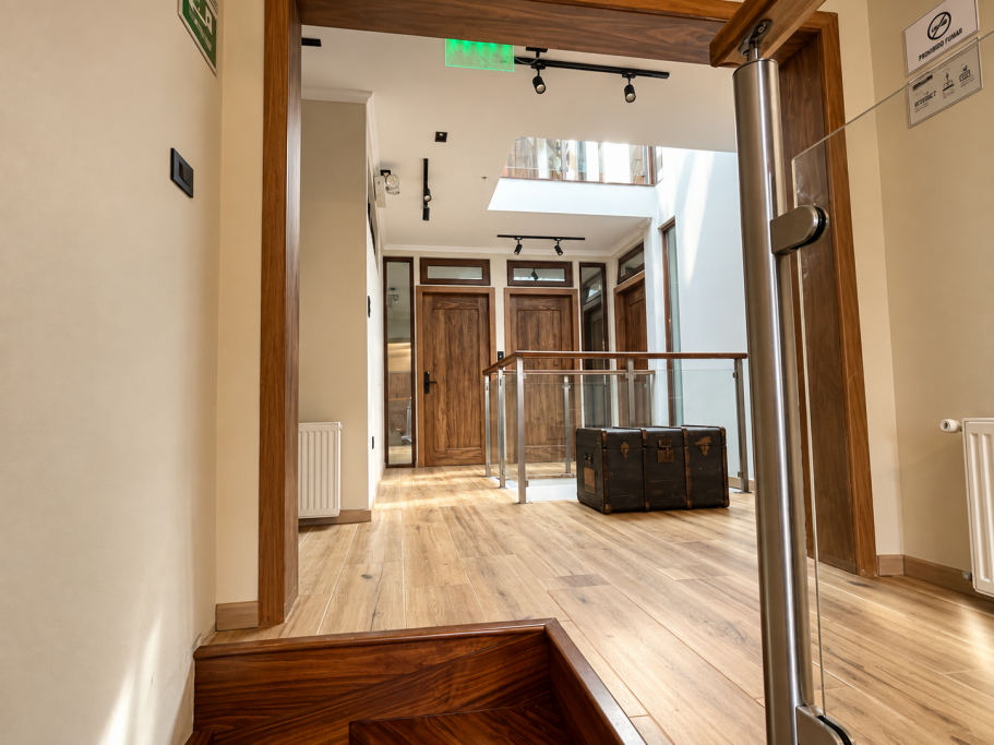 MISARI Work Hotel
