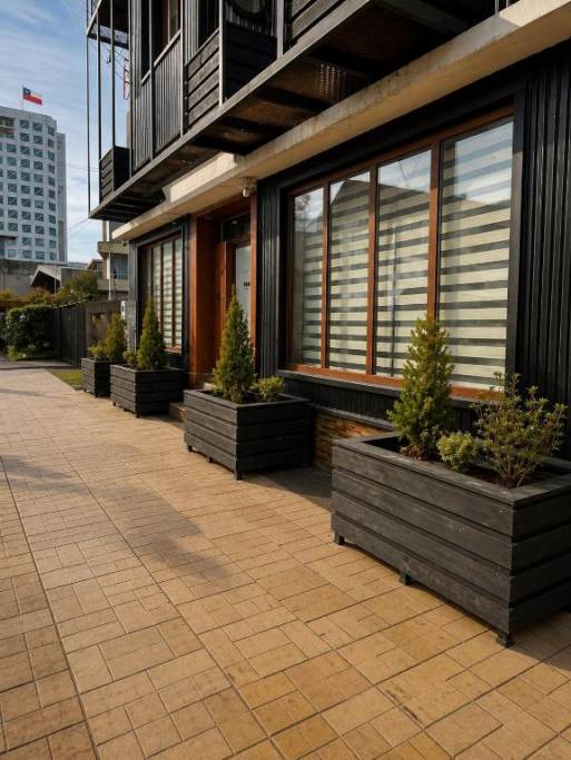 MISARI Work Hotel