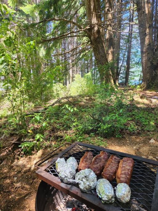 Ruta Camp Fuy - Huilo Huilo