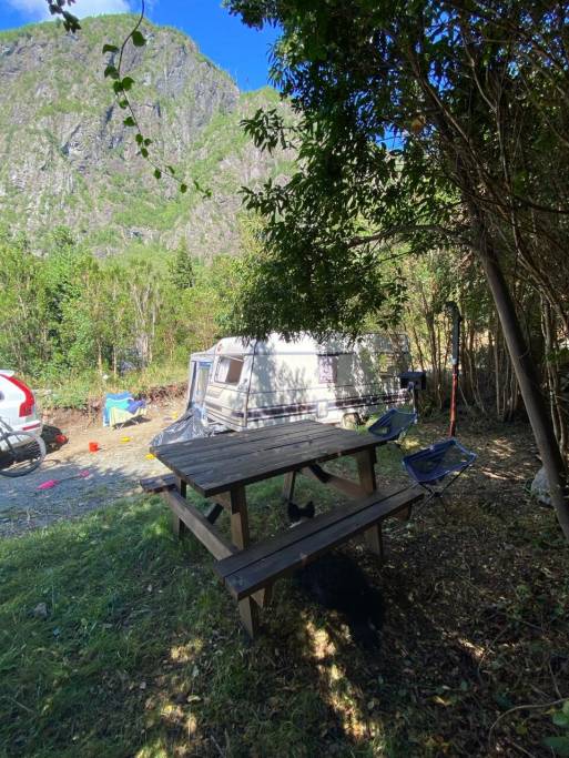 Ruta Camp Tagua Tagua (Base Puelo)