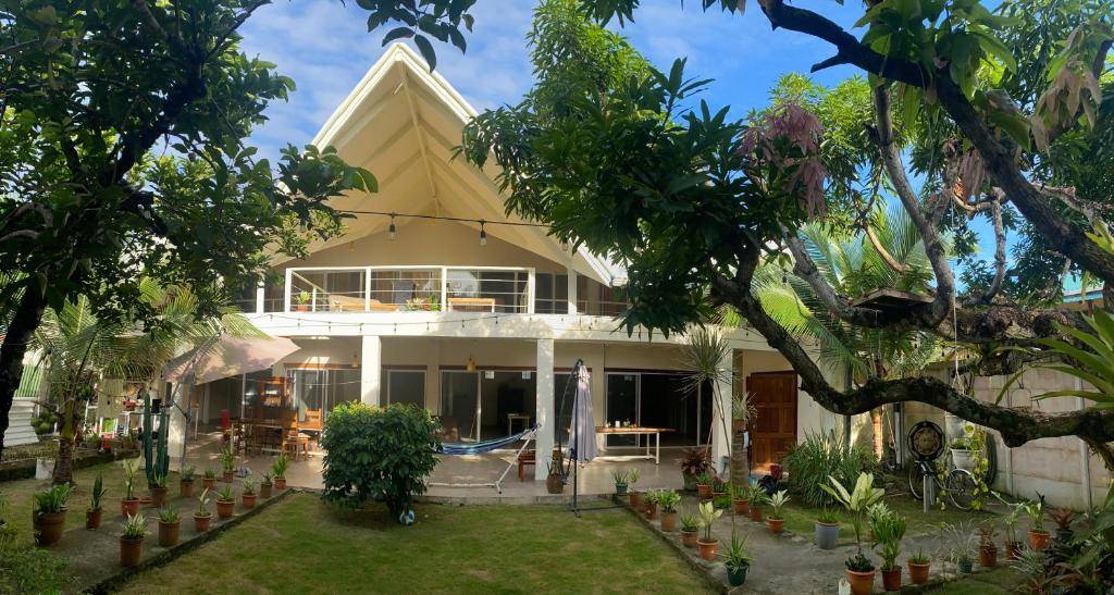 Apartments Pura Vida