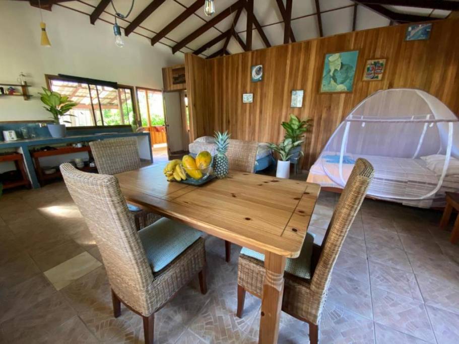 Apartments Pura Vida