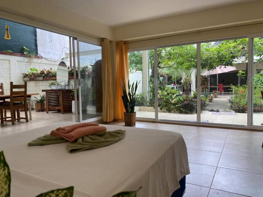 Apartments Pura Vida
