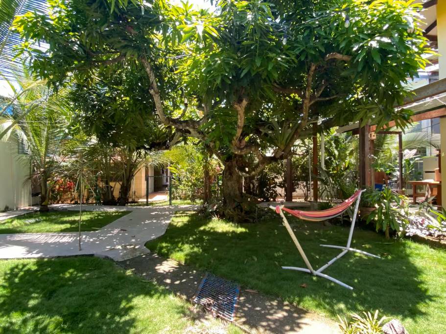 Pura Vida Boutique Apartments