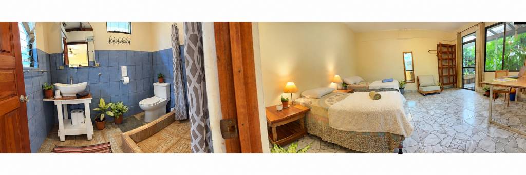 Pura Vida Boutique Apartments