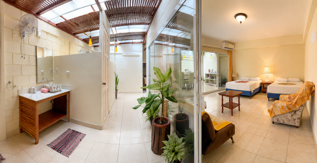 Pura Vida Boutique Apartments