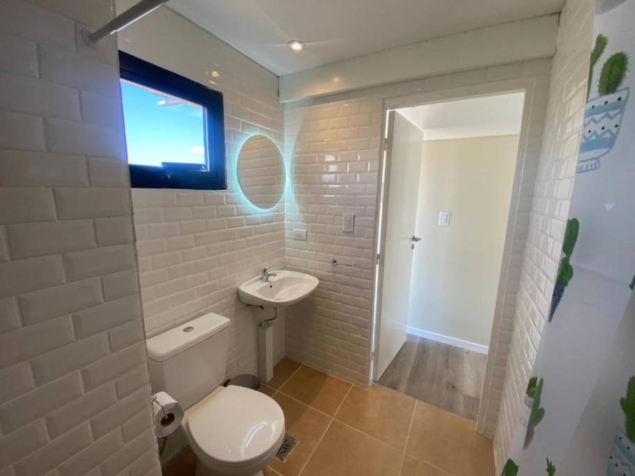 Sabático Glamping