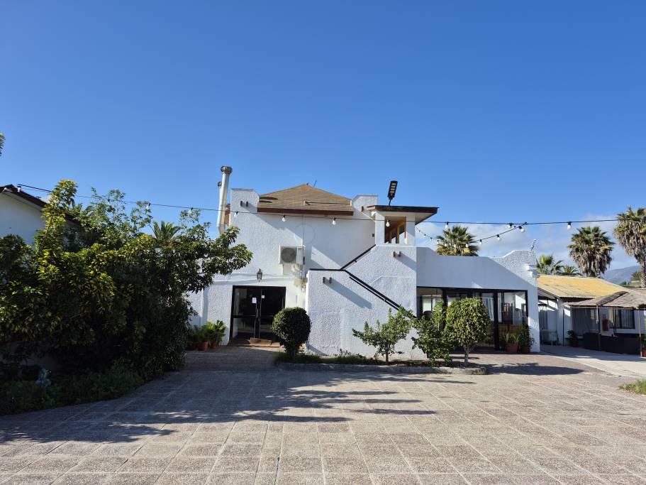 Apart Hotel Escala Real