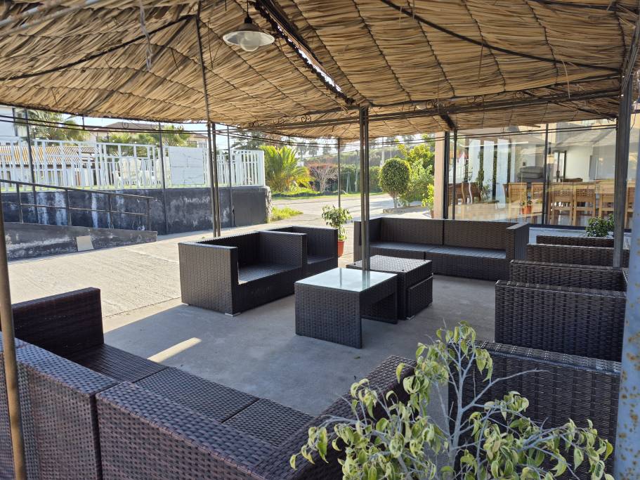 Apart Hotel Escala Real