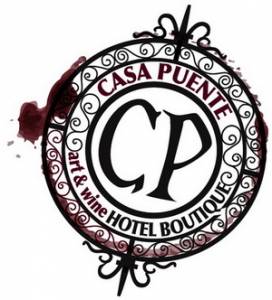 Casa Puente Hotel Boutique in Valparaíso, Chile