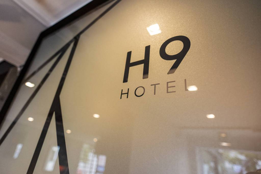 Hotel H9_Hotel H9