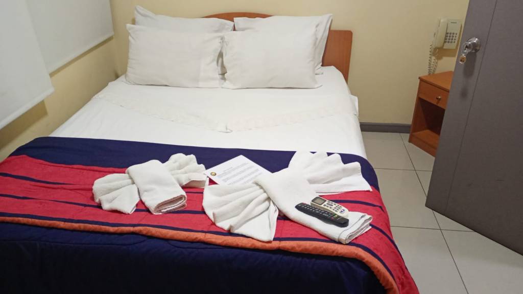 Hotel Blu