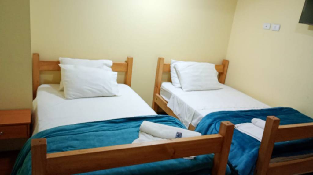 Hotel Blu