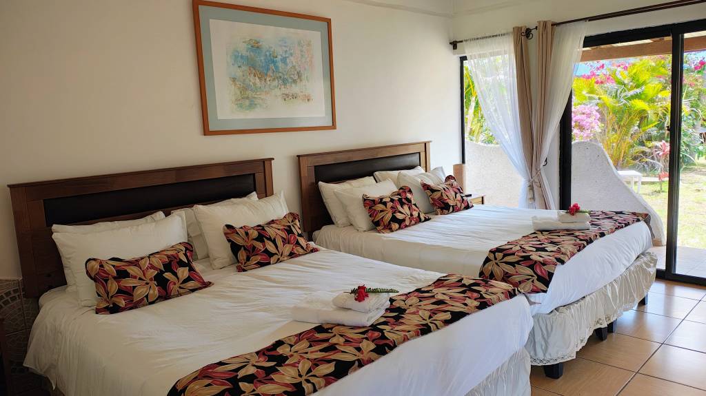 Hotel Gomero_Hotel Gomero