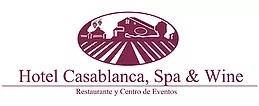 Hotel Casablanca Spa & Wine
