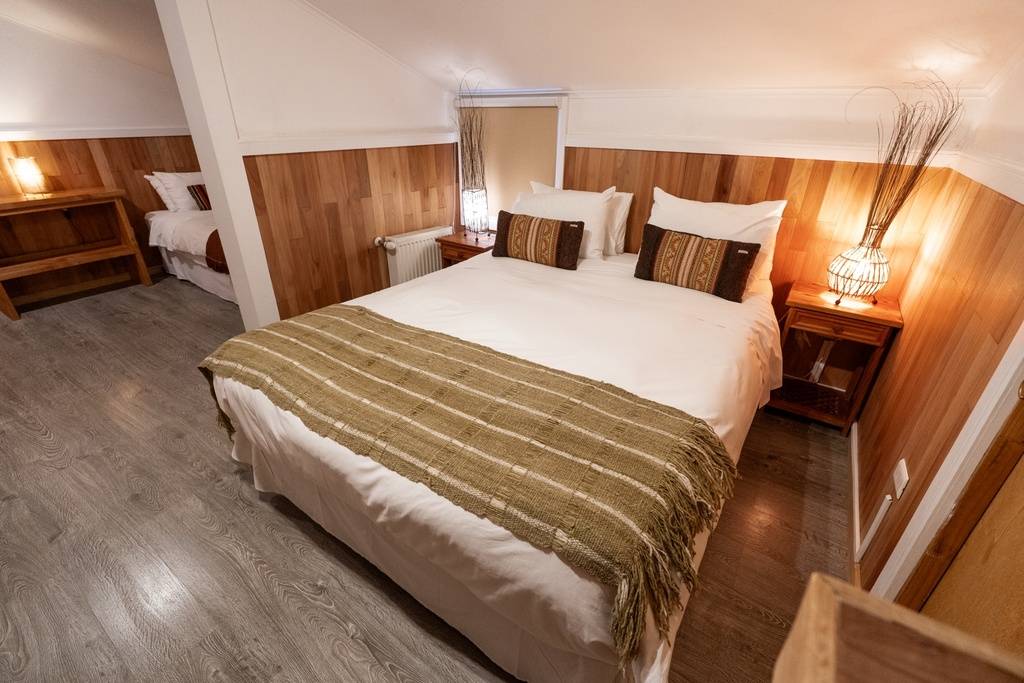 Hotel Aquaterra_Hotel Aquaterra