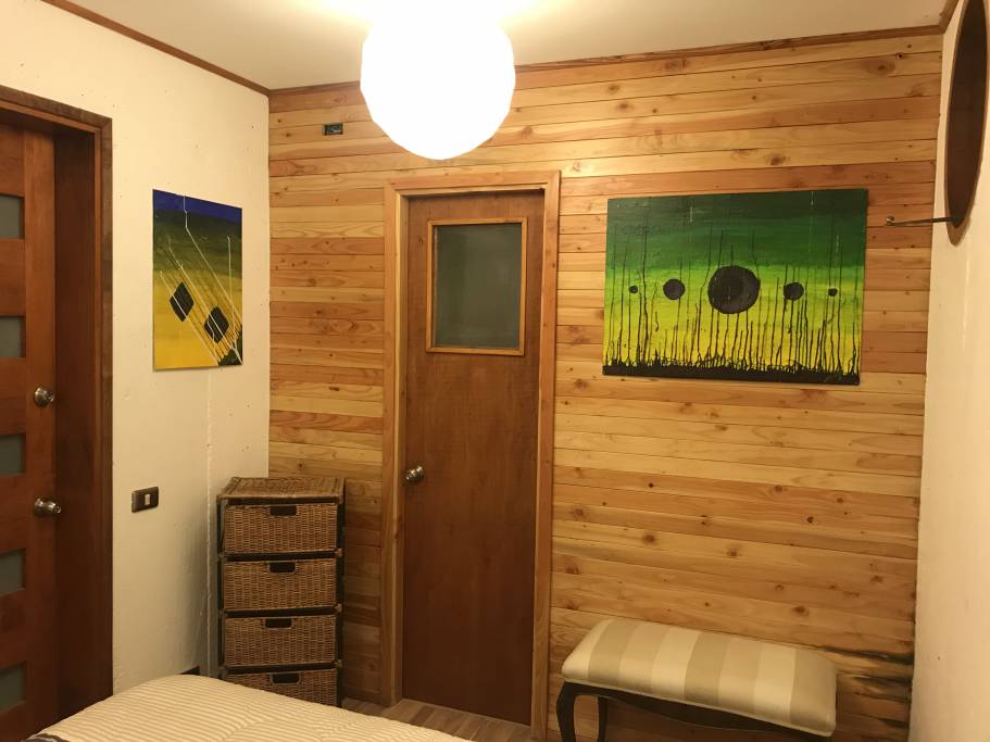 Celestial Inn Nature Hotel Pucón_Habitación_Celestial Inn Nature Hotel Pucón