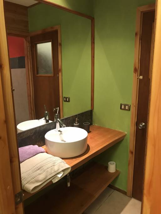 Celestial Inn Nature Hotel Pucón_Habitación_Celestial Inn Nature Hotel Pucón