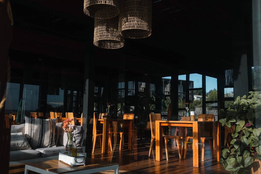 Hotel y Restaurant Punta Sirena