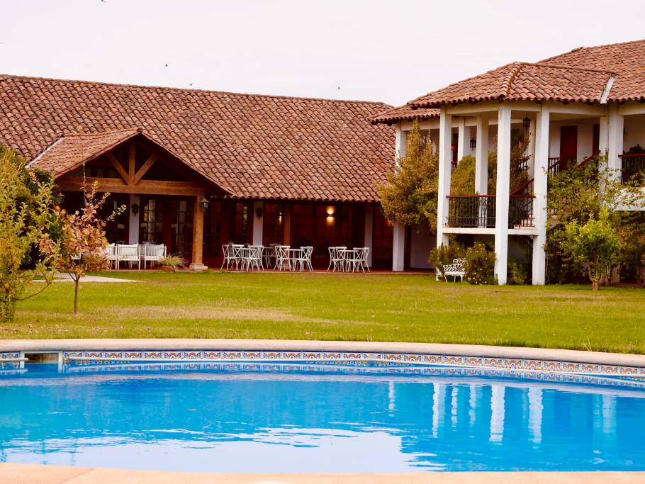 Hotel Terra Viña