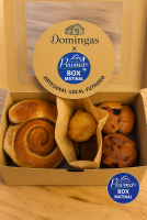 Box Pewma desayuno