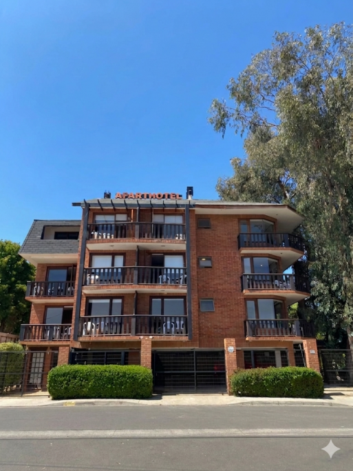 Linda Vista Apart Hotel_Linda Vista Apart Hotel