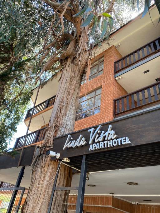 Linda Vista Apart Hotel_Linda Vista Apart Hotel