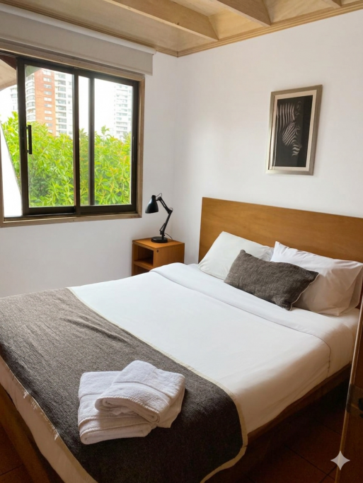 Linda Vista Apart Hotel_Linda Vista Apart Hotel