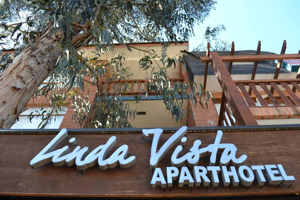 Linda Vista Apart Hotel_Linda Vista Apart Hotel