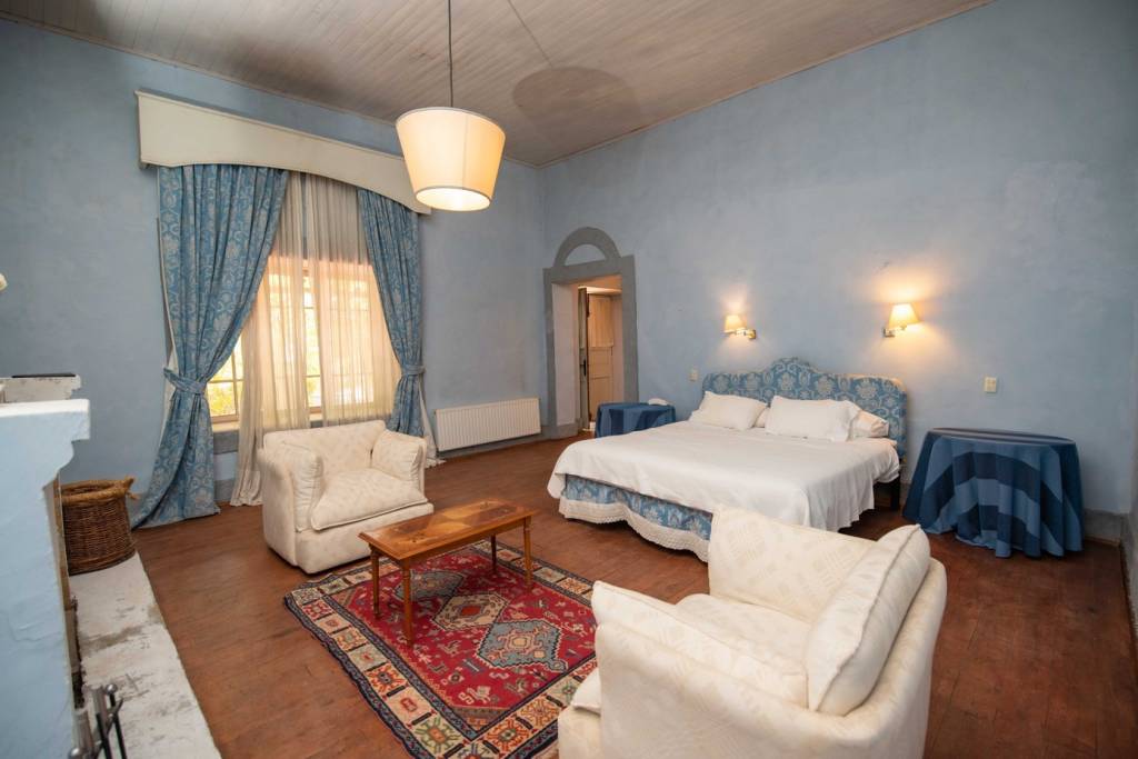 Hacienda Histórica Marchigüe_Hacienda Histórica Marchigüe