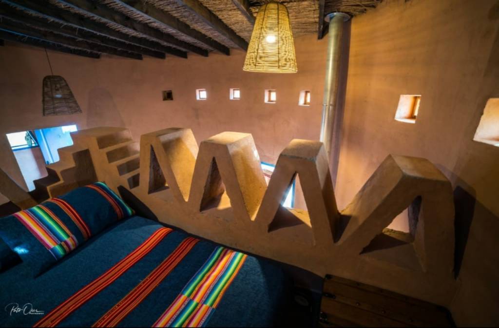 Ckoi Atacama Lodge