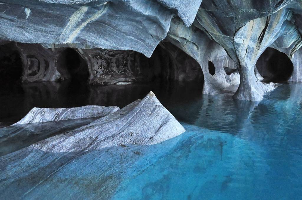 Mallin Colorado Ecolodge